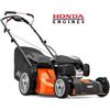 Husqvarna Tagliaerba a scoppio Husqvarna LC 353AWD semovente 4x4 motore Honda taglio 53cm