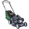 Active Rasaerba a scoppio 3 in 1 Active 4950 SH motore Honda GCV170 taglio 48cm