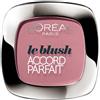 L'Oreal Paris Accord Parfait Le Blush - 150 Rose Sucre