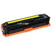 Hp Toner Compatibile per HP Color LaserJet Pro M155 W2412A Giallo 216A CON CHIP Pagine 850