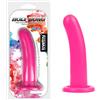 LoveToy Silicone Holy Dong Medium Pink