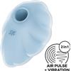 Satisfyer Cloud Dancer Blue