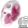 Satisfyer Cloud Dancer Unique Red