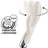 Satisfyer Spinning Rabbit 1 Beige
