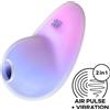 Satisfyer Pixie Dust Violet-Pink