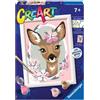 Ravensburger - CreArt Serie E - Bambi
