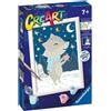 Ravensburger - CreArt Serie E - Tasso Fra Le Stelle