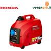 HONDA - GARDEN Generatore Honda EU 10i: 1.000W, Portatile, Silenzioso, 2,1L/3h30 ()