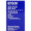 Epson ERC-38 B Nastro colorato nero Originale C43S015374