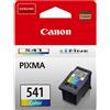 Canon 5227B001 Cartuccia d'inchiostro differenti colori Originale CL-541