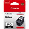 Canon 5224B001 Cartuccia d'inchiostro nero Originale PG-540L