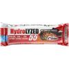 PRO NUTRITION HYDROLYZED BAR 55 55 GR Nut Zero Noir