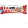 PRO NUTRITION HYDROLYZED BAR 45% 35 GR Bianco Crunchy