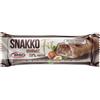 PRO NUTRITION SNAKKO FIT NOCCIOLA CIOCCOLATO 30 GR