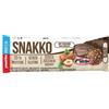 PRO NUTRITION SNAKKO FIT NUT ZERO NOIR 30 GR