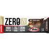 PRO NUTRITION ZERO KETO BAR 50 GR Nut Zero Noir