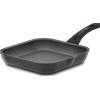 Bistecchiera quadra antiaderente - Supergrill