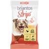 Briantos Strips Pollo senza cereali Snack per cane - 140 g