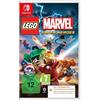 Warner Bros. Entertainment LEGO Marvel Super Heroes (Code in a Box) (Switch)