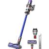 Dyson Vacuum Cleaner V11 446976-01 - Nickel Blue EU