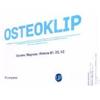 UP PHARMA Osteoklip 30 Compresse Astuccio 27g