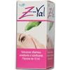 NTC Z-yal Soluzione Oftalmica Lubrificante 10ml