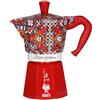 BIALETTI Moka Express 6 Tazze Dolce e Gabbana