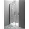 Colacril Porta Doccia Battente Totale Anticalcare 6mm H200 - Swing