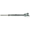 Osculati Tenditori inox 12 mm forcella snodata Osculati
