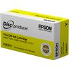 Epson Originale C13S020692 Epson giallo