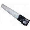 Konica Minolta Toner Compatibile TN-512BK A33K152 Stampa fino a 27.000 pagine al 5% di copertura. Konica Minolta