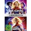 LEONINE Captain Marvel / The Marvels