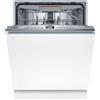 Bosch Serie 4 SMV4EVX01E lavastoviglie A scomparsa totale 14 coperti C"