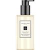 Jo Malone London English Pear & Freesia 250 ml Shower gel Profumato Mani e Corpo Dispenser