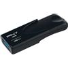 PNY TECHNOLOGIES EUROPE PNY Attache 4 unità flash USB 16 GB tipo A 3.2 Gen 1 (3.1 1) Nero