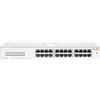 HEWLETT PACKARD ENT Aruba Instant On 1430 24G Non gestito L2 Gigabit Ethernet (10/100/1000) 1U Bianco