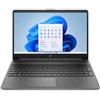 HP Notebook 15S-FQ0078NL Monitor 15.6" HD Intel Celeron N4120 Ram 8 GB SSD 256GB 3x USB 3.2 Windows 11 Home