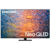 SAMSUNG TV Series 9 Neo QLED 4K 55" QE55QN95CATXZT Smart TV 5 Slate Black 2023