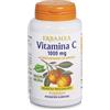 ERBAMEA Srl Vitamina c 1000 mg 90 compresse - ERBAMEA - 987297381
