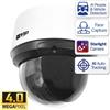 Dahua OEM Telecamera TVCC PTZ speed dome 4MP IP con IA intelligenza artificiale OEM dahua