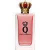 DOLCE & GABBANA Q Eau de Parfum Intense 100ml