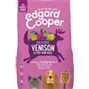 Edgard&Cooper Grain Free per Cani Adult con Cervo e Anatra da 2,5 Kg