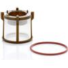 Mann Filter MANN-FILTER PU 50 z Filtro carburante - VEICOLI INDUSTRIALI + BUS