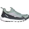 ADIDAS TERREX FREE HIKER 2.0 LOW GORE-TEX HIKING SHOES - Sneakers