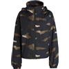 THE NORTH FACE W M66 CRINKLE WIND JACKET - Giubbotto