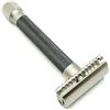 Parker rasoio di sicurezza Variant guardia aperta grafite