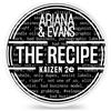Ariana & Evans sapone da barba The Recipe K2E 118ml