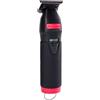 BaByliss PRO trimmer Boost+ Black e Red 4artist