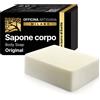 Officina Artigiana sapone corpo Original 100gr