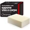 The Goodfellas' smile sapone viso e corpo Chronos 100gr